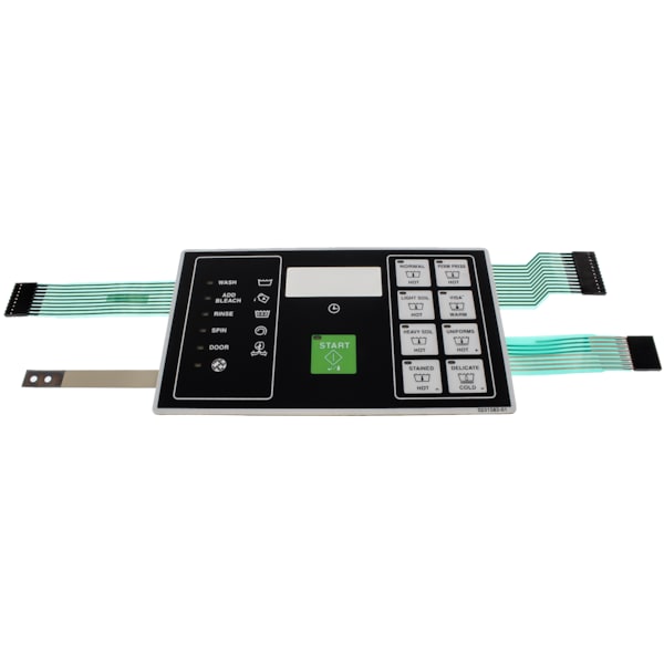 KEYPAD OPL SC/UC V1 ENGLISH PK
